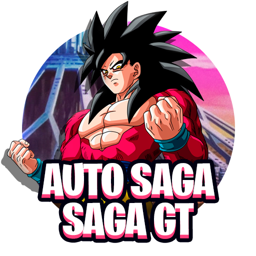 AUTO SAGAS