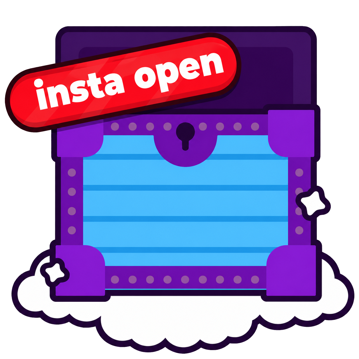 Insta Open