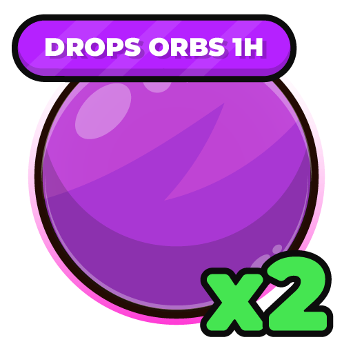 Orb 2x (1H)