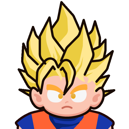 Vip Ssj1