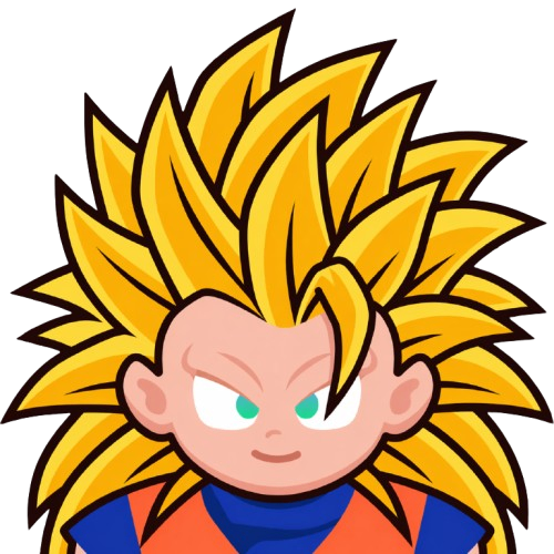 Vip Ssj3 [Season]
