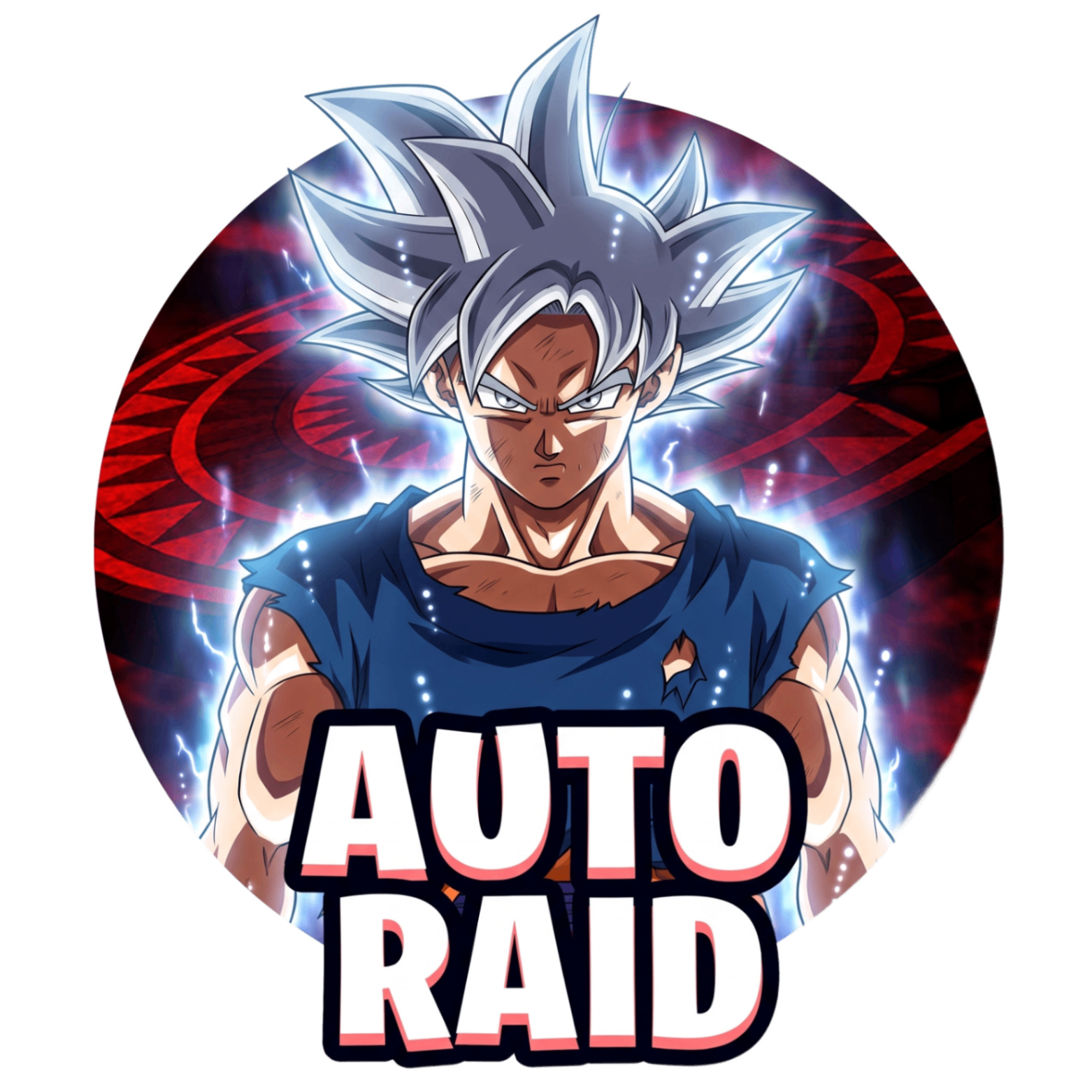 Auto Raid