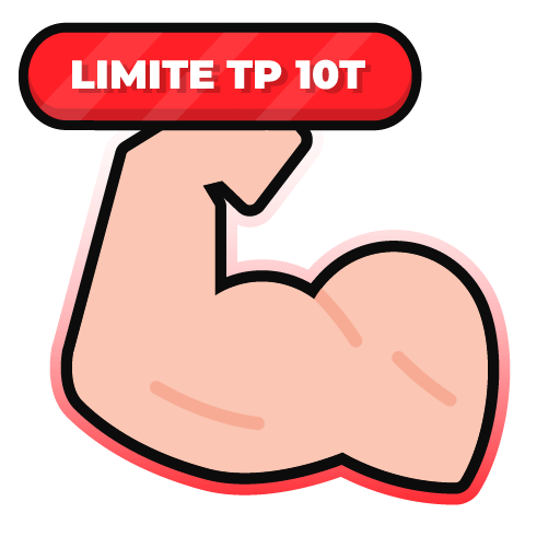 +10T de LimiteTP