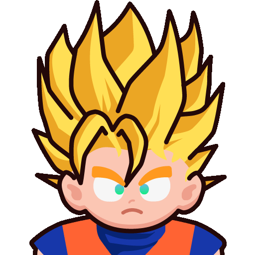 Vip Ssj2